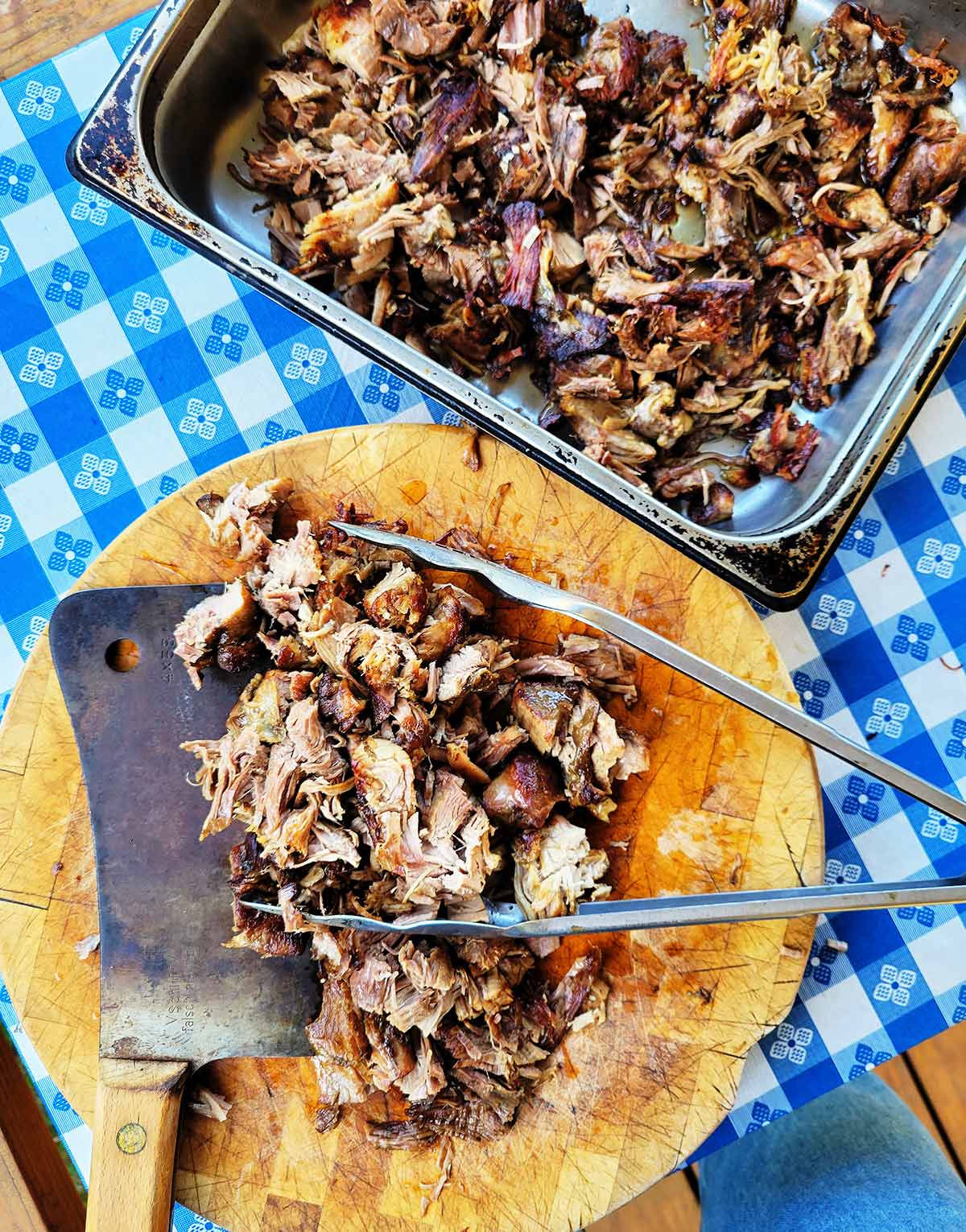 Michoacan Carnitas: How to Make the Best Mexican Pulled Pork Recipe