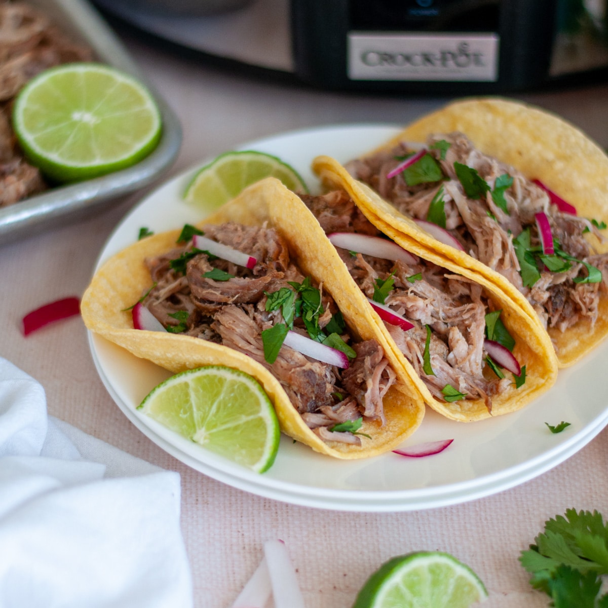 Slow Cooker Carnitas: Easy Steps for Melt-in-Your-Mouth Pulled Pork